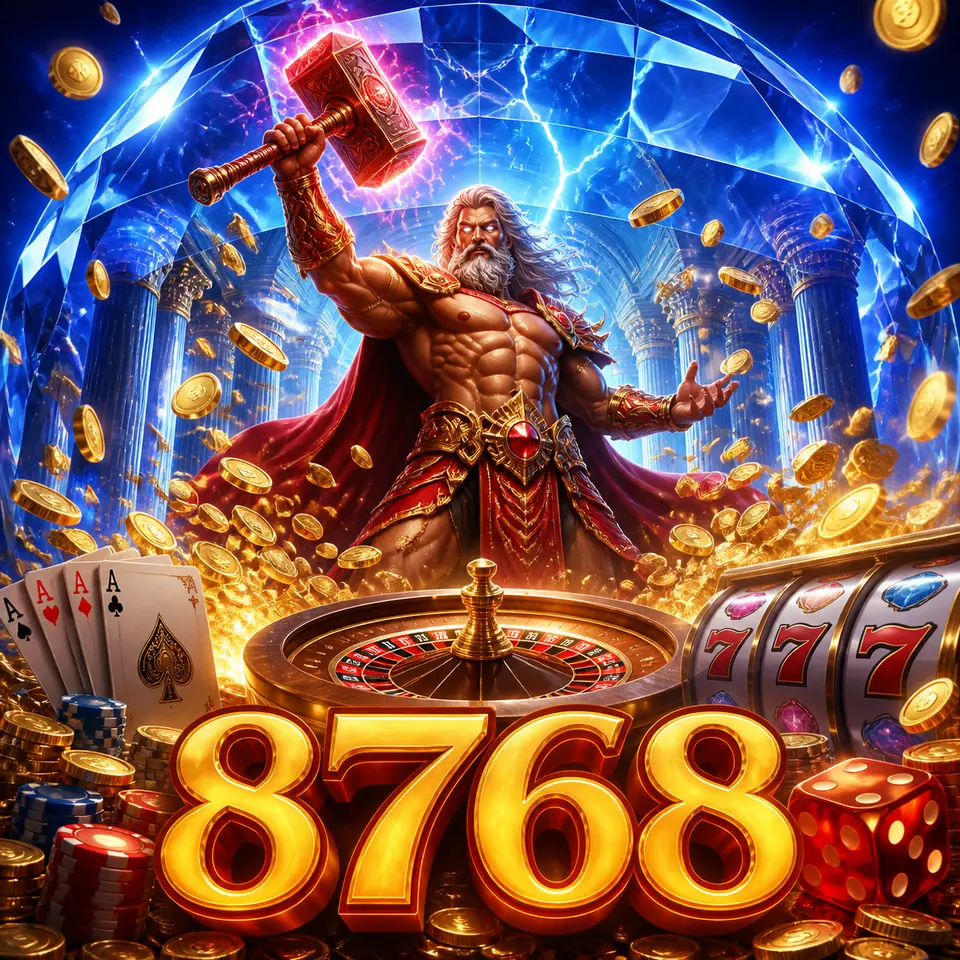 8768 Akses