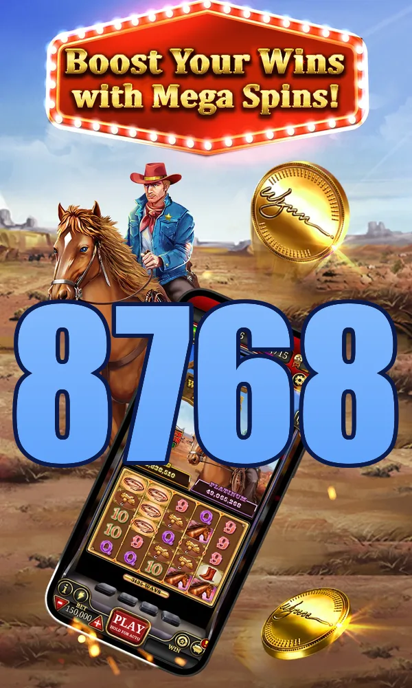 8768 Unduh