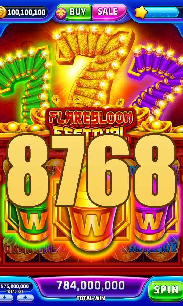 8768 Akses