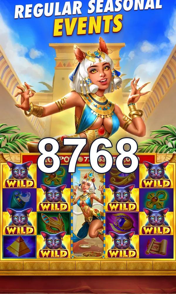 8768 Akses