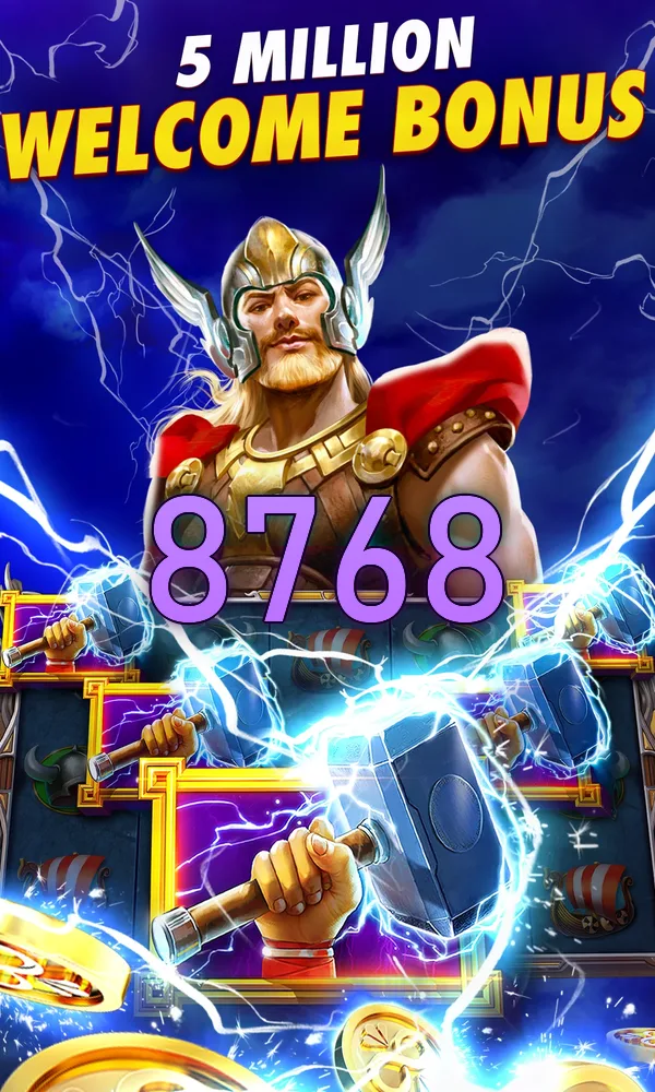 8768 Masuk