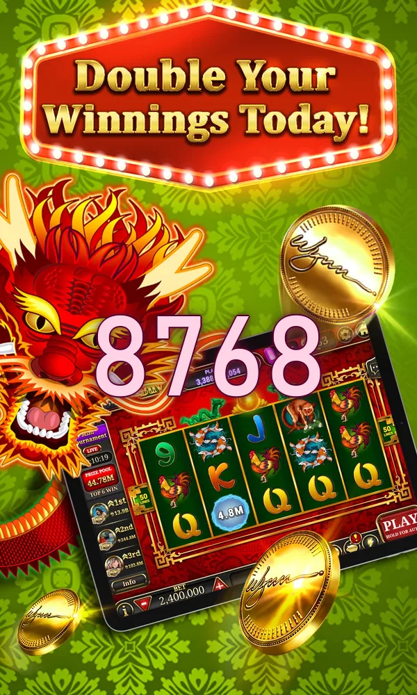 8768 Masuk