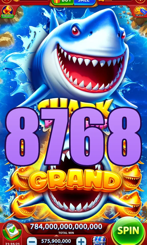 8768 Masuk